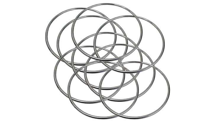 Linking Rings (12 inch), photo 4