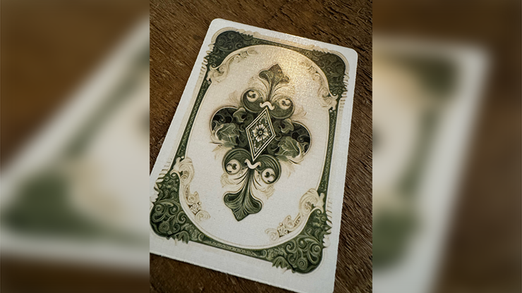 Dr Nevin's Psychic Testing Cards (ESP Set) - Dead Rebel Productions - The Online Magic Store