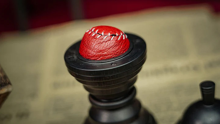 Barallel Vase - Artisan Coin & Jimmy Fan - The Online Magic Store