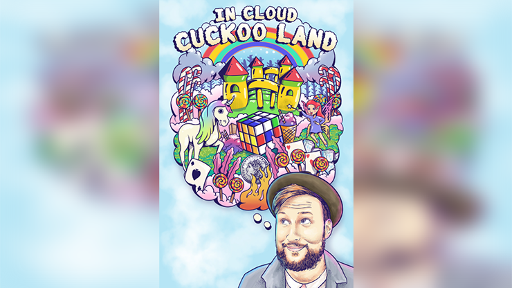 In Cloud Cuckoo Land - Lord Harri - The Online Magic Store