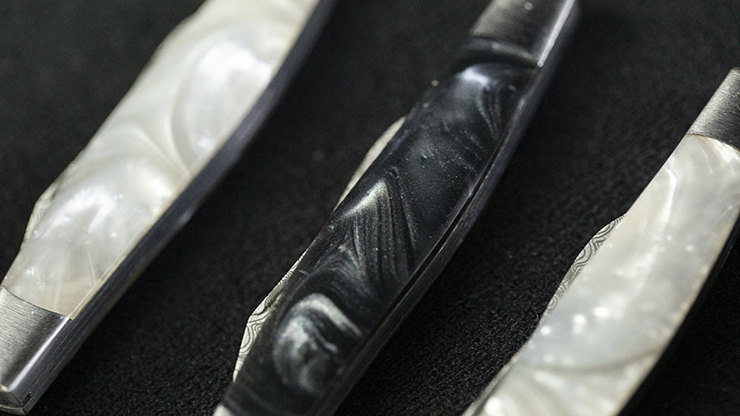 Artisan Color-Changing Knives, photo 5