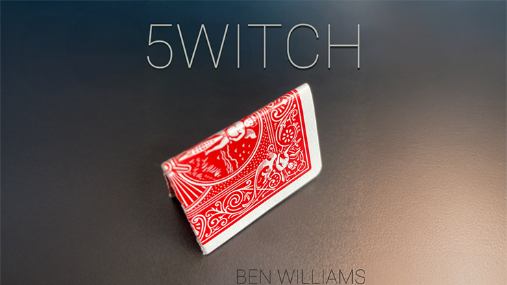 5witch