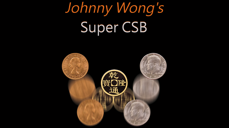 Super CSB