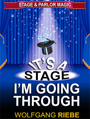 It's A Stage I'm Going Through (eBook)