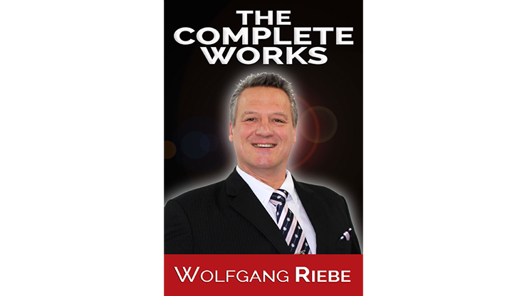 The Complete Works (eBook)
