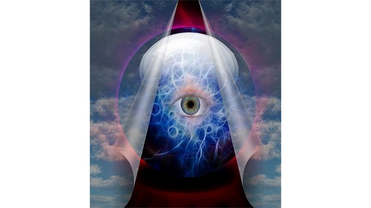 A Complete Psychic Workshop Style Show (eBook)