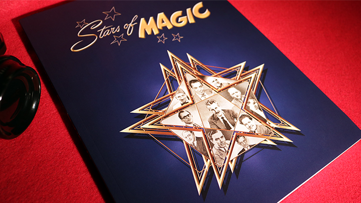 Stars of Magic (Soft Cover)