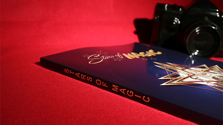 Stars of Magic (Soft Cover)