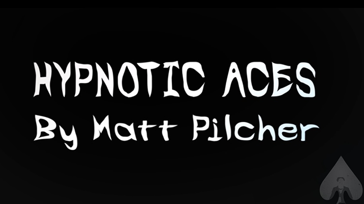 HYPNOTIC ACES (eBook)