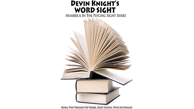 Word Sight (eBook)