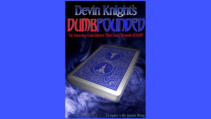 Dumbfounded (eBook)