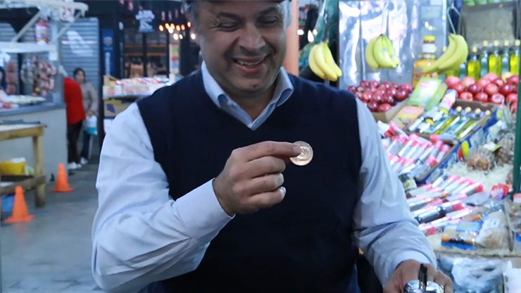 Triple TUC Dollar (D0184)