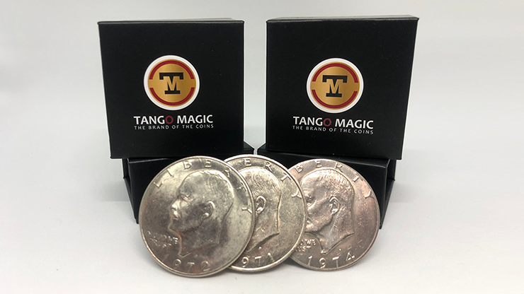 Triple TUC Dollar (D0184)