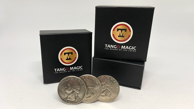 Triple TUC Quarter (D0182)