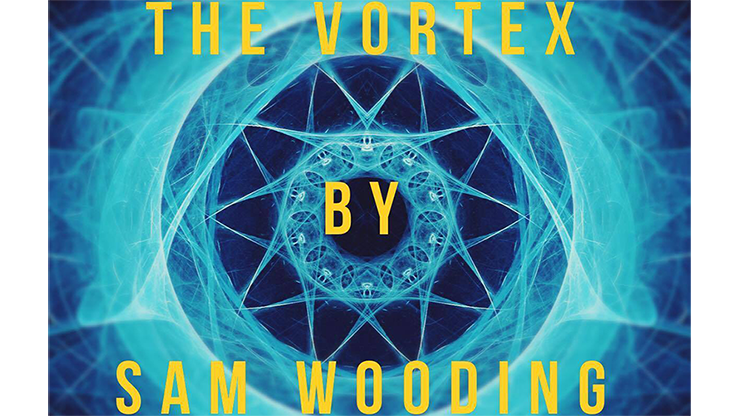 The Vortex (eBook)