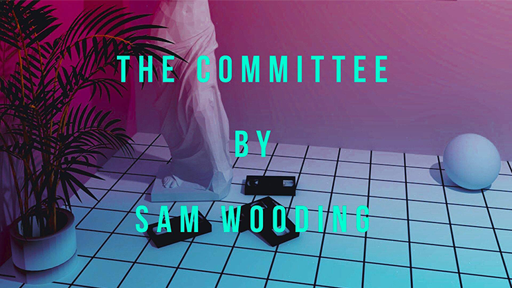 The Committee (eBook)