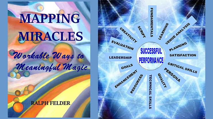 Mapping Miracles: Workable Ways to Meaningful Magic (eBook)