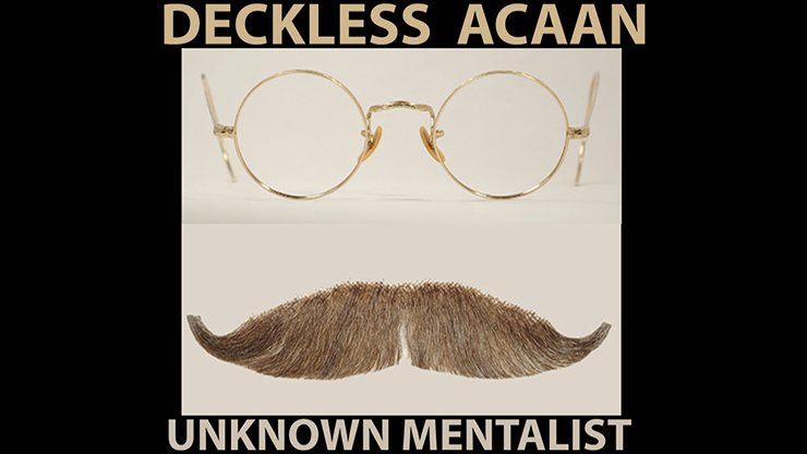 Deckless ACAAN (eBook)