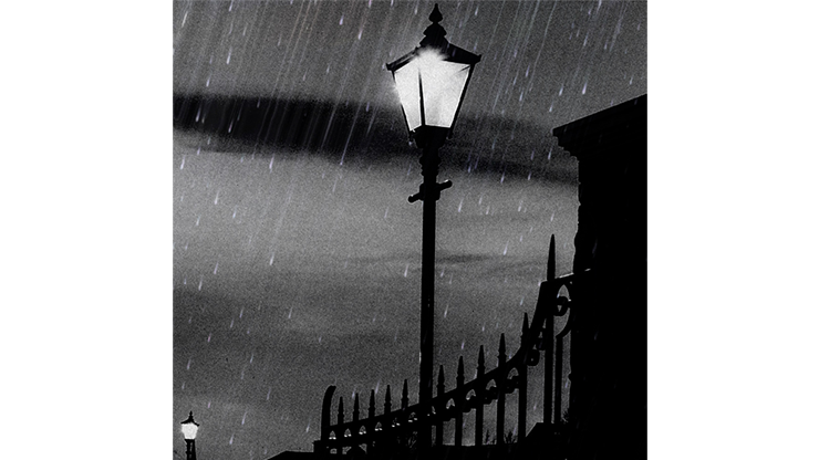 The Jack the Ripper Séance (eBook)