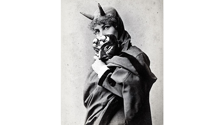 Mark of the Devil (eBook)