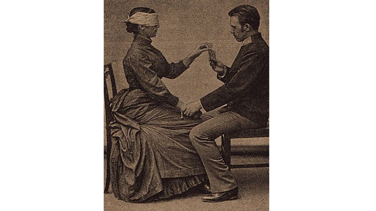 The Voodini Steps to Mentalism (eBook)