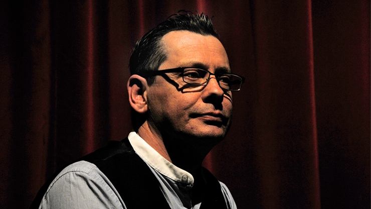 Cold Reading Lecture (eBook)