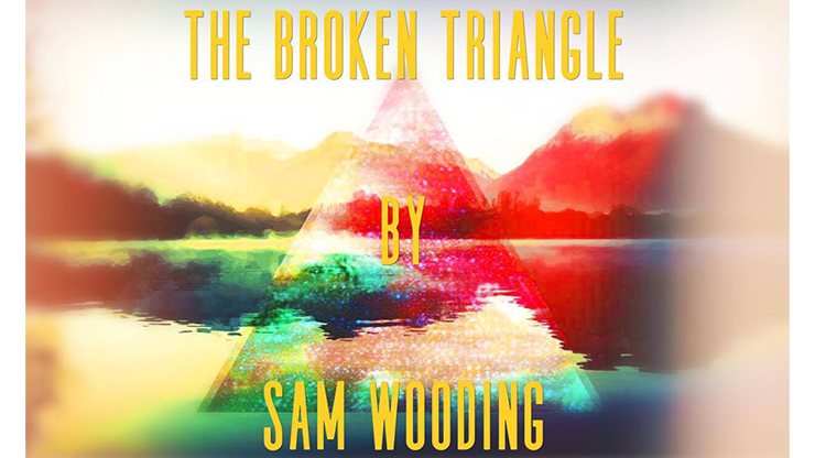 The Broken Triangle (eBook)