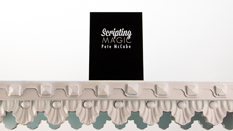 Scripting Magic Volume 1