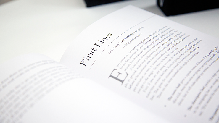 Scripting Magic Volume 1