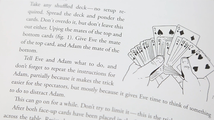 Scripting Magic Volume 1