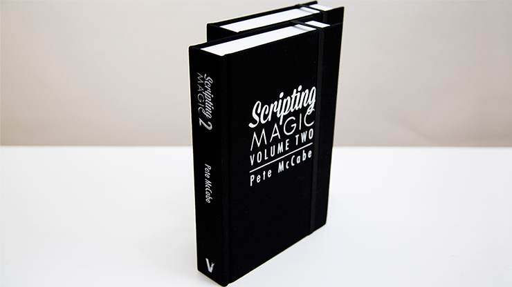 Scripting Magic Volume 2