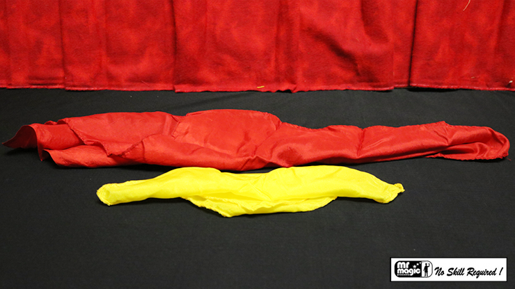 20th Century Silk