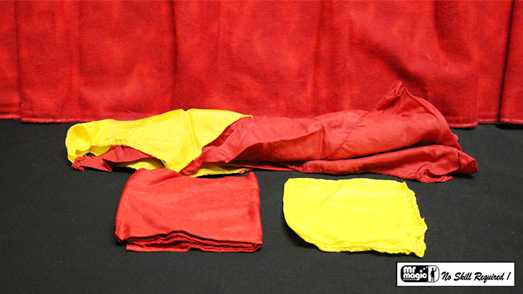 20th Century Silk