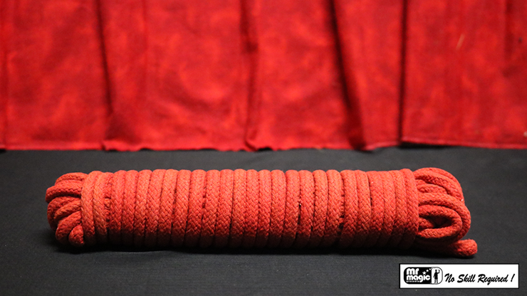 Cotton Rope 50 ft