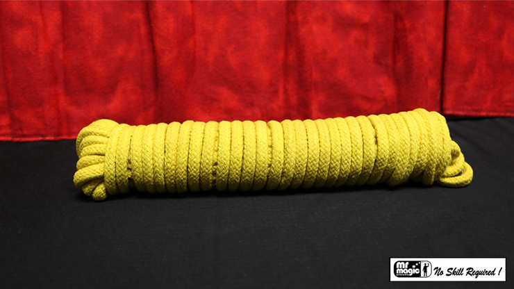 Cotton Rope 50 ft