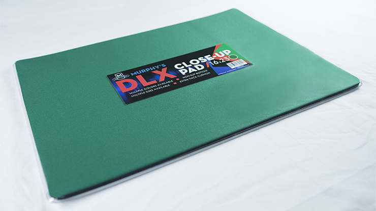 Deluxe Close-Up Pad 16X23