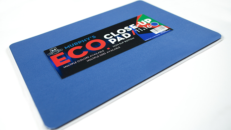 Economy Close-Up Pad 11X16