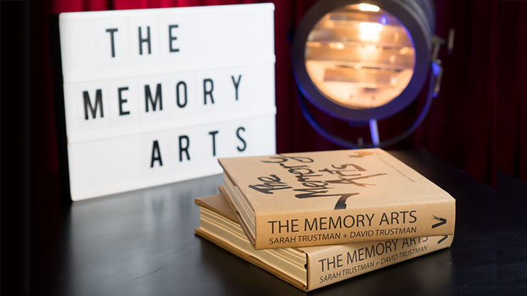The Memory Arts