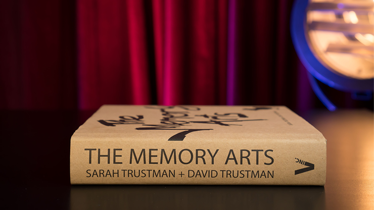 The Memory Arts