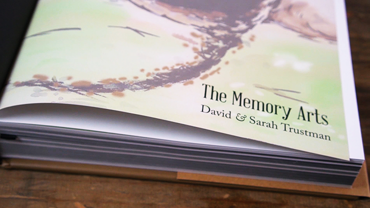 The Memory Arts
