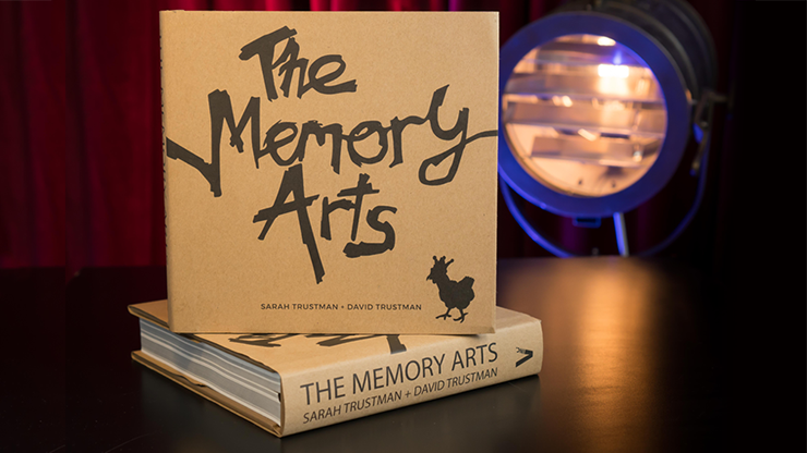 The Memory Arts