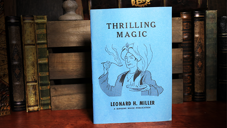 Thrilling Magic