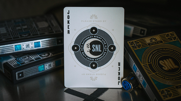 SNL Playing Cards, photo 3