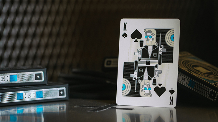 SNL Playing Cards, photo 4