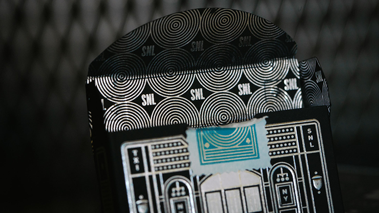 SNL Playing Cards, photo 5