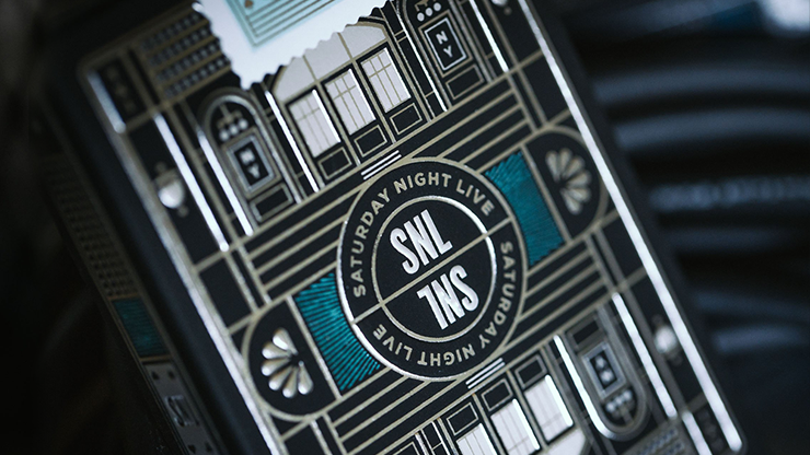 SNL Playing Cards, photo 6