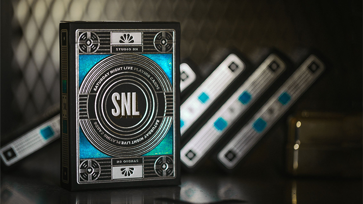 SNL Playing Cards