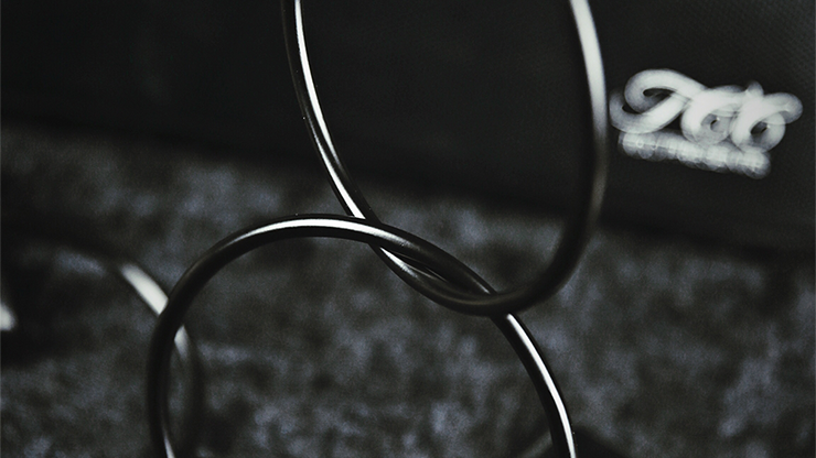 4" Linking Rings