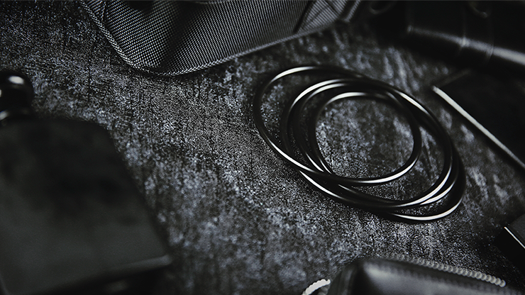 4" Linking Rings