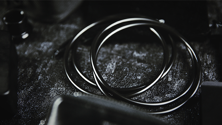 4" Linking Rings